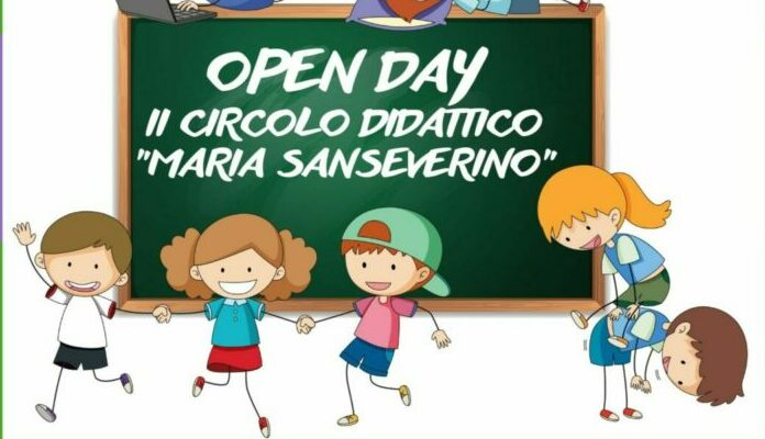 Open Day